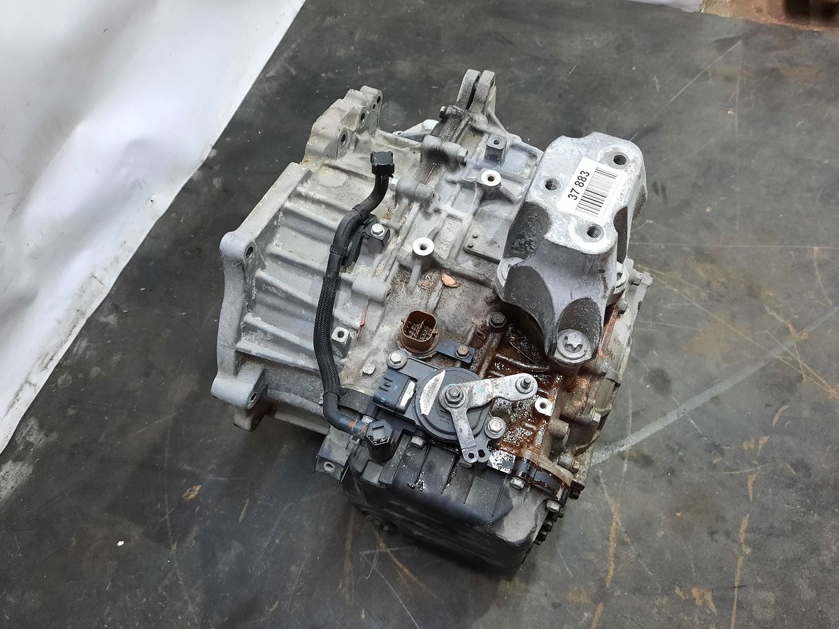 Dart Коробка АКПП (не работает 3 передача) Dodge Dart 2013-2016 68197728AA Dodge Dart 4