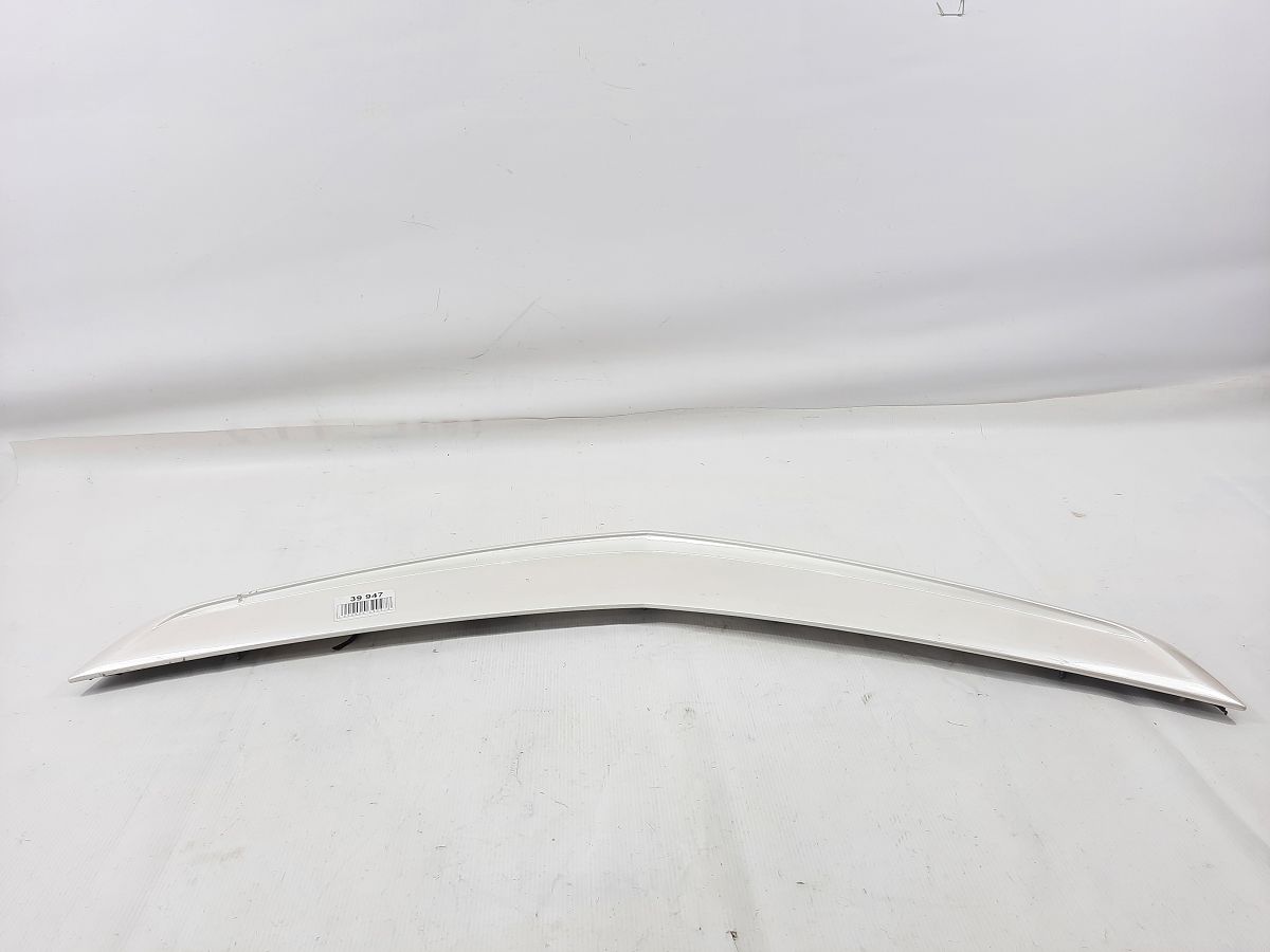Ats Спойлер кришки багажника Cadillac ATS 2013-2014 22760488 Cadillac ATS 4