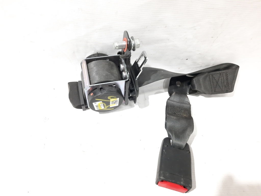 Forte Ремінь безпеки задній центральний Kia Forte 2014-2018 89850A7500WK Kia Forte 2