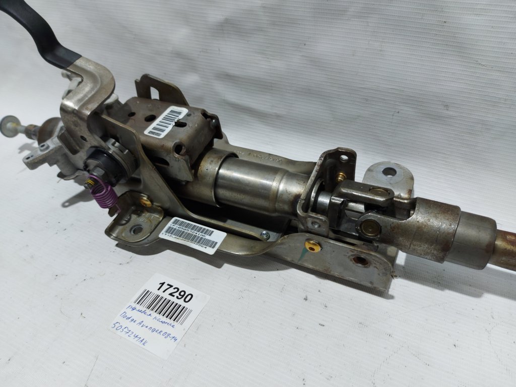 Avenger Рульова колонка Dodge Avenger 2008-2014 5057241AK Dodge Avenger 3