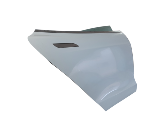 Model s Дверь задняя правая Tesla Model S 2012-2015 6006566E0H Tesla Model S 3