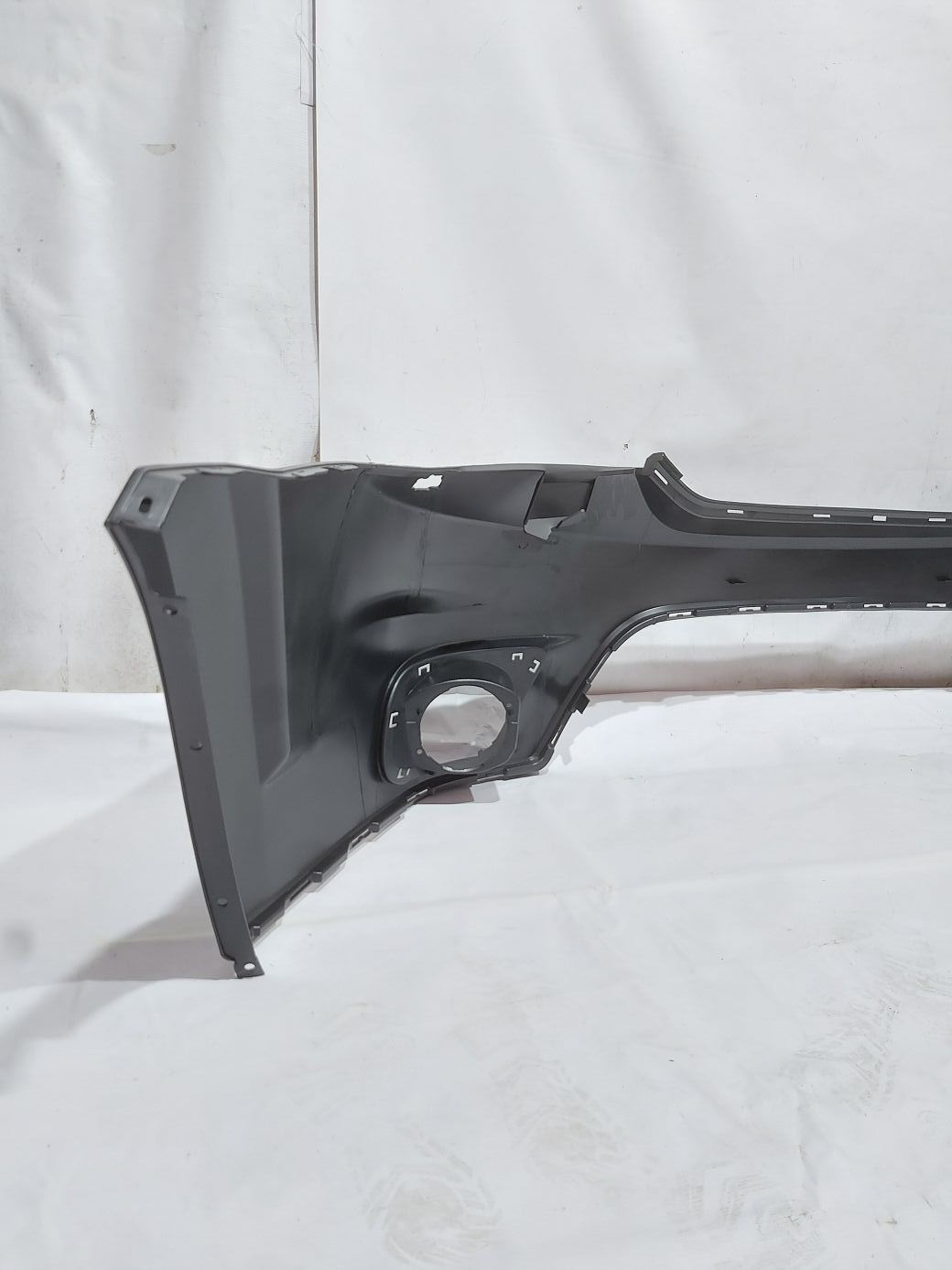 Передні бампери Передній бампер (SXT) Dodge Journey 2012-2019 5QZ97TZZAC Dodge Journey 3