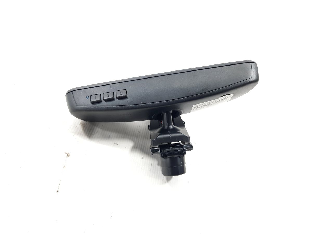 Xf Зеркало заднего вида Jaguar XF 2010-2015 C2Z22368 Jaguar XF 3