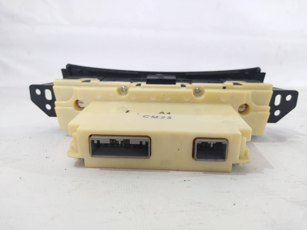 Tsx Блок управління клімат-контролем Acura TSX 2011-2014 79600TL2A41ZA Acura TSX 12