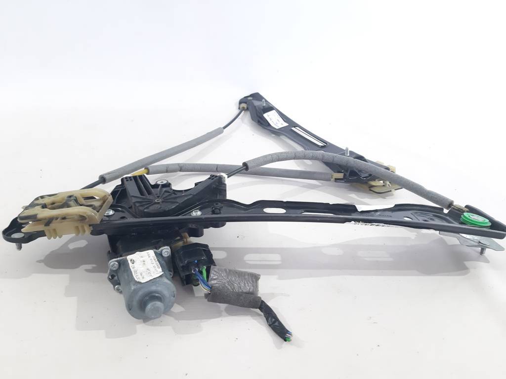 Fusion Стеклоподъёмник двери передней левой Ford Fusion 2013-2020 HS7Z5423209A Ford Fusion 30