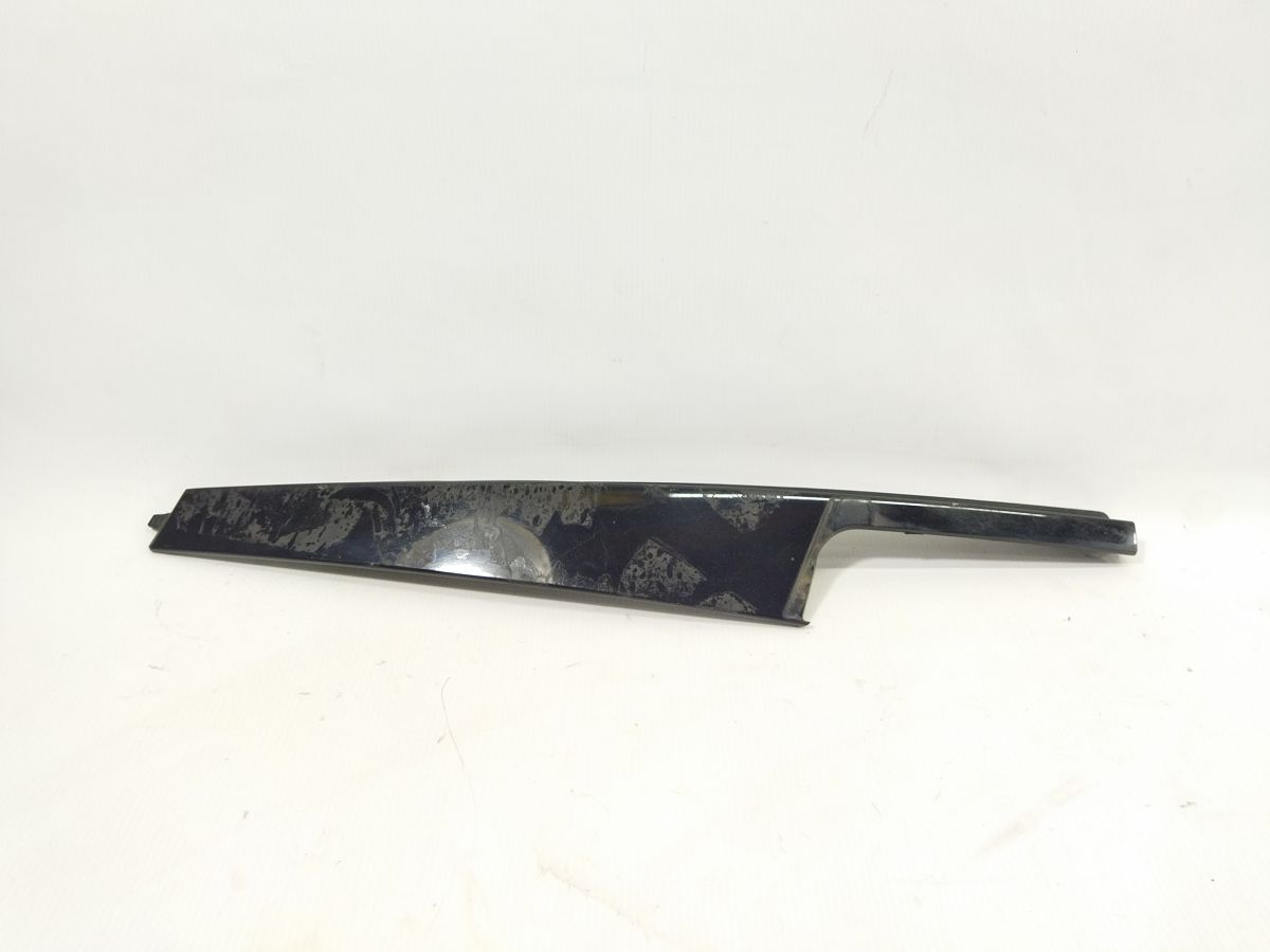 Xf. Накладка арки двері передньої правої ззаду Jaguar XF 2009-2015 C2Z18486 Jaguar XF Xf. Накладка арки двері передньої правої ззаду Jaguar XF 2009-2015 C2Z18486 Jaguar XF