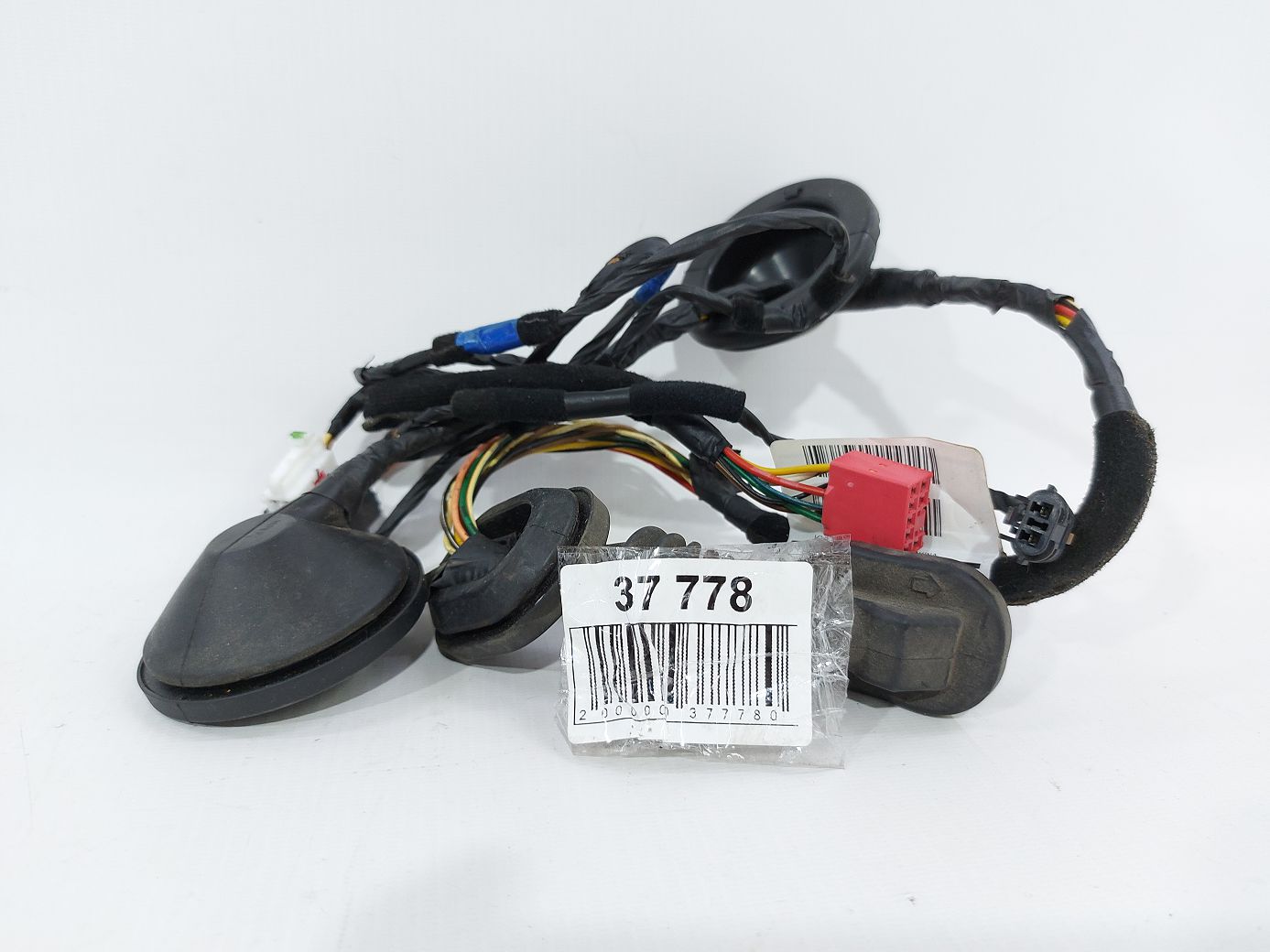 Sonata Проводка дверей задньої правої Hyundai Sonata 2011-2014 916603Q010 Hyundai Sonata 2