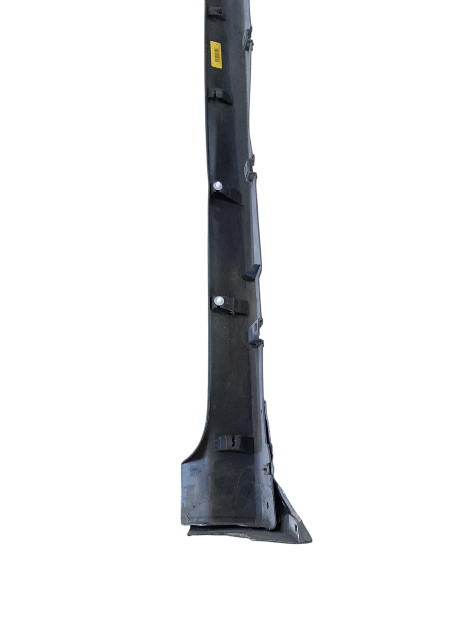 Leaf Поріг правий (пластик) Nissan Leaf 2018-2023 768505SA0H Nissan Leaf 4