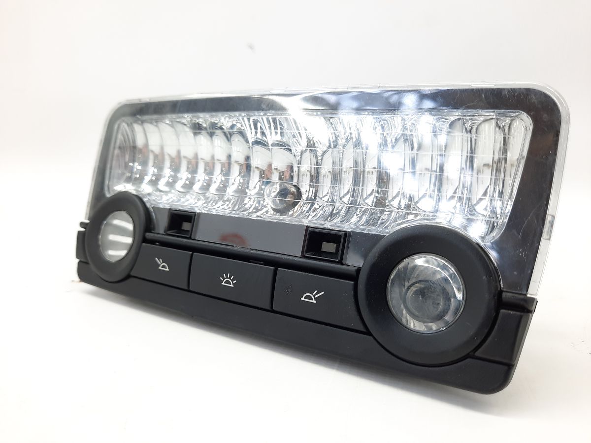 5 series Плафон центральний стельовий BMW 5 series 2011-2016 63319321574 BMW 5 series 3