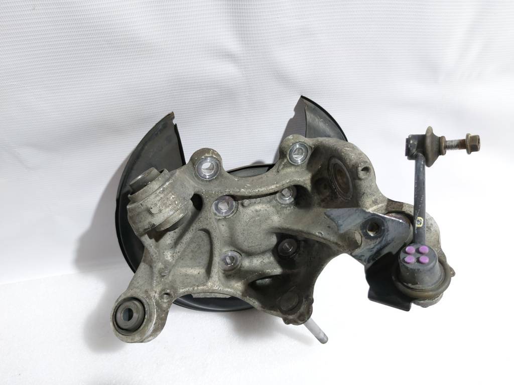 Tsx Поворотный кулак задний левый Acura TSX 2009-2014 52215TC0T00 Acura TSX 3