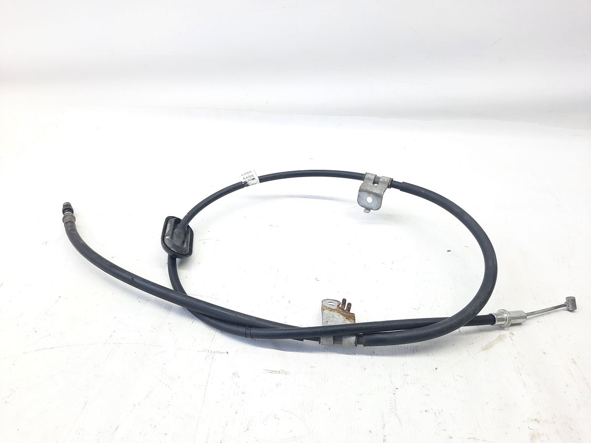 Trax. Трос стояночного тормоза левый/правый Chevrolet Trax 2015-2017 42472906 Chevrolet Trax Trax. Трос стояночного тормоза левый/правый Chevrolet Trax 2015-2017 42472906 Chevrolet Trax