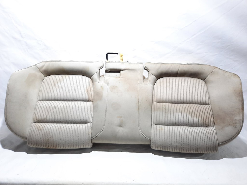 6. Сидіння заднього ряду сидінь Mazda 6 2013-2015 G44A57200A02 Mazda 6