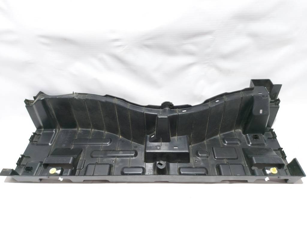 Cr-z Накладка багажного відділення пластикова під сидіння заднього ряду Honda CR-Z 2011-2012 84520SZTG01ZA Honda CR-Z 4