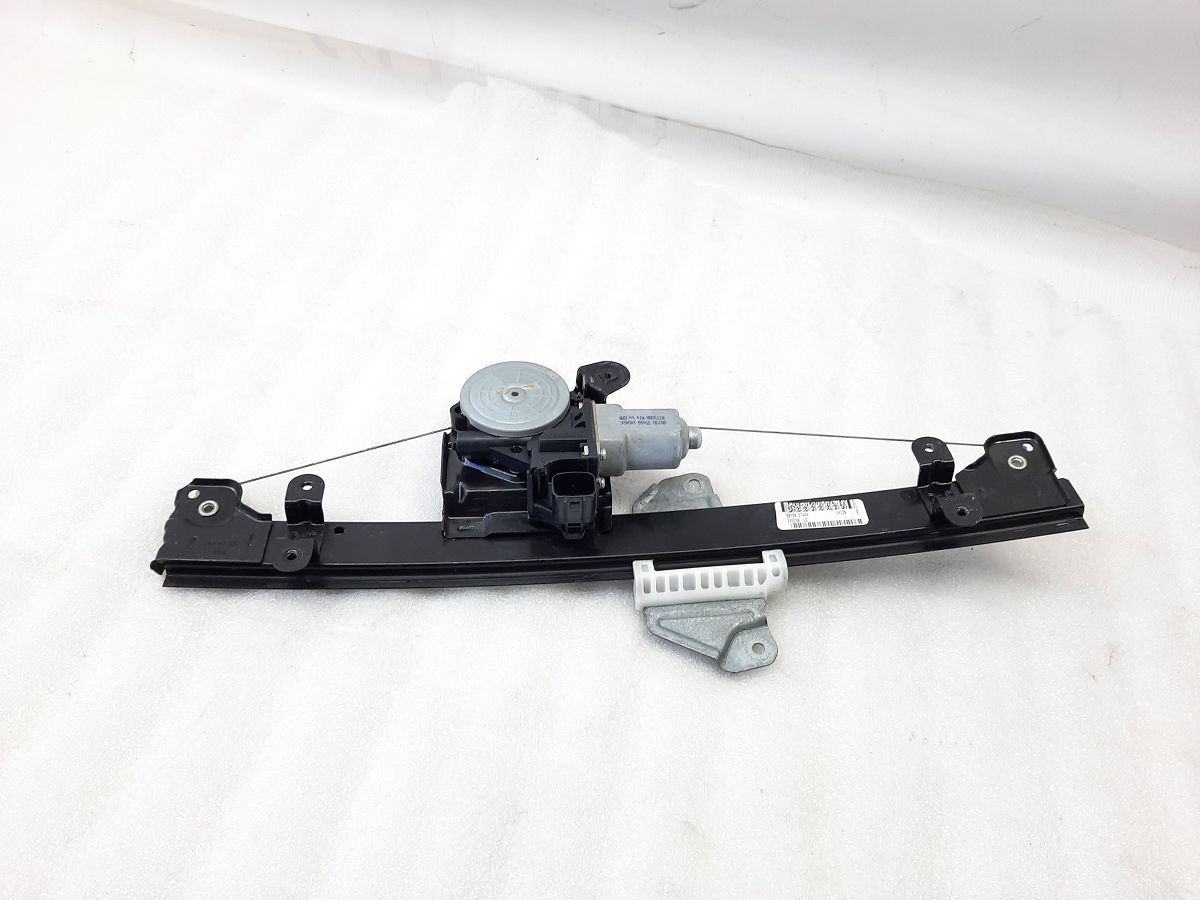 Altima Склопідйомник дверей передньої правої Nissan Altima 2013-2018 807203TA2A Nissan Altima 2