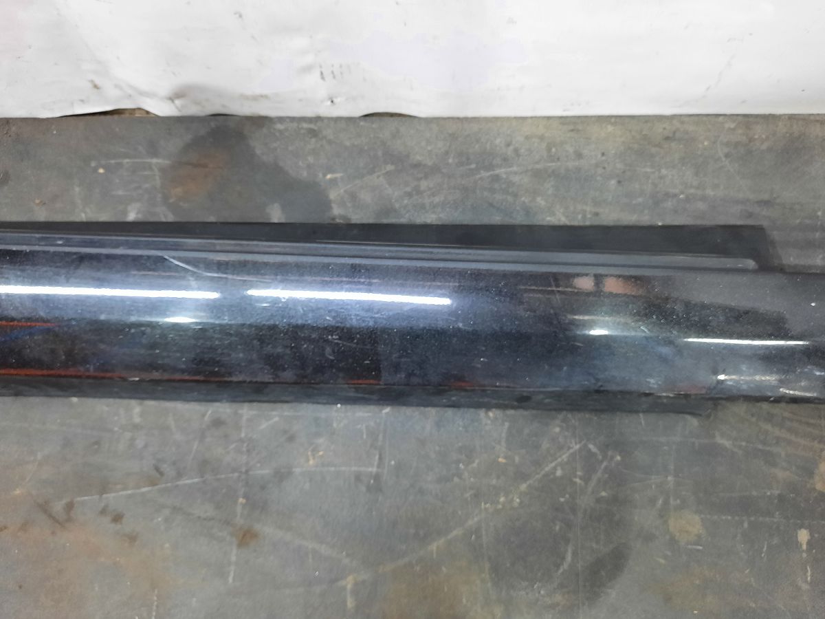 Ats Порог правый (пластик) Cadillac ATS 2013-2018 22792736 Cadillac ATS 2