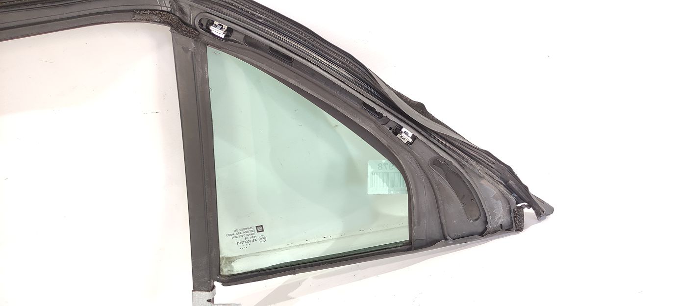 Malibu Форточка двери задней правой Chevrolet Malibu 2013-2016 23478315 Chevrolet Malibu 13
