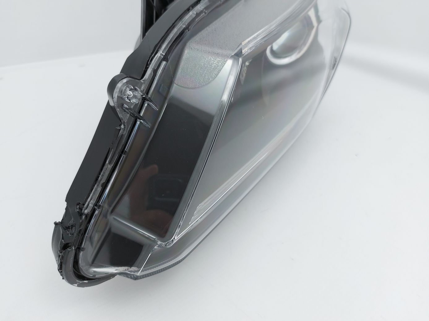 Фари головного світла Фара передня ліва (немає заглушок) Honda Accord 2013-2015 33150T2AA01L Honda Accord 4 Фари головного світла Фара передня ліва (немає заглушок) Honda Accord 2013-2015 33150T2AA01L Honda Accord 4