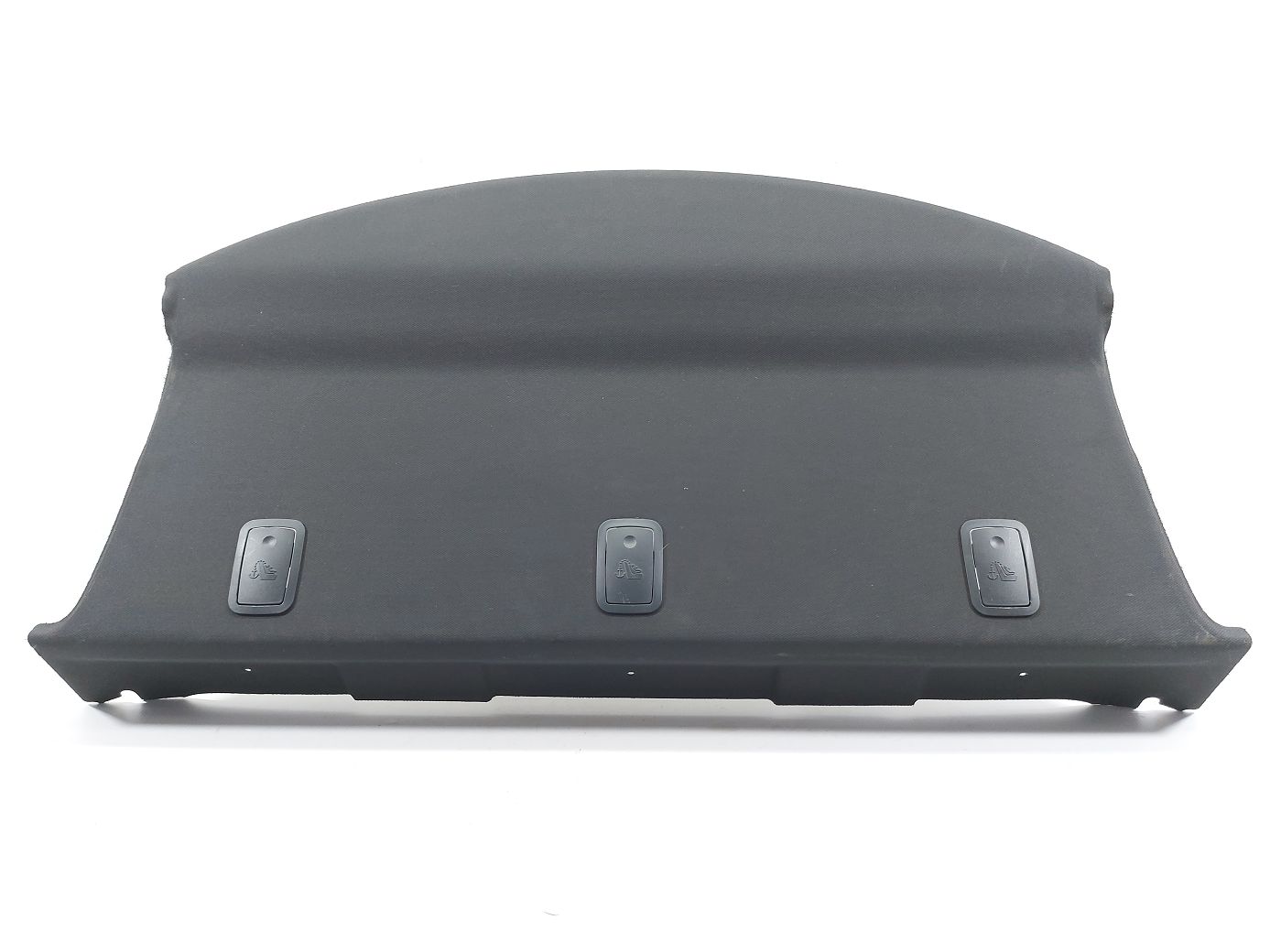 Regal. Полка под заднее стекло Buick Regal 2012-2017 23194567 Buick Regal