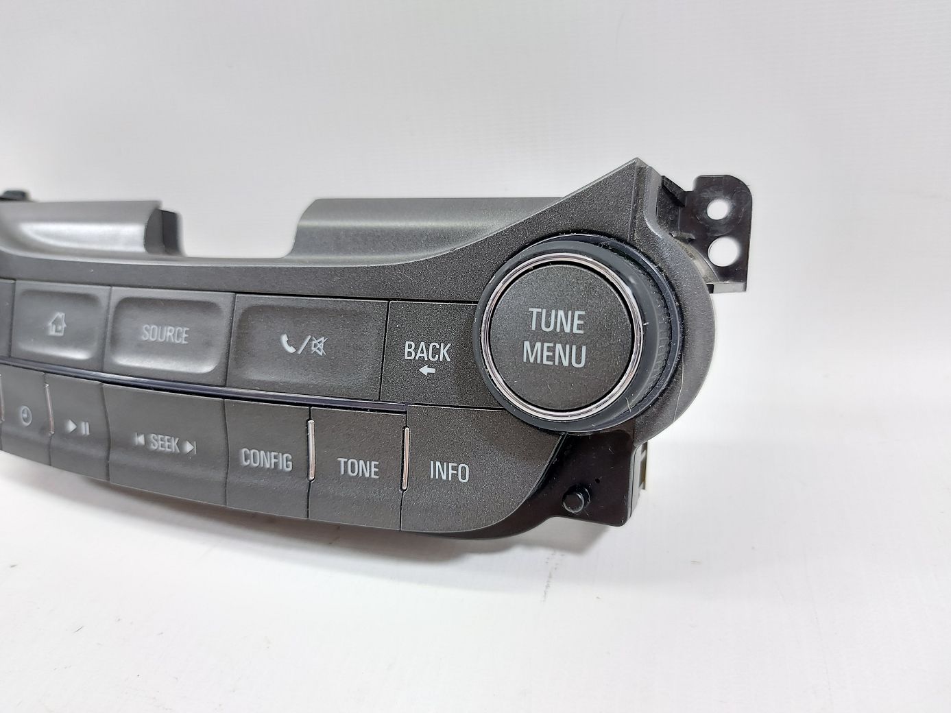 Malibu Кнопки керування аудіо Chevrolet Malibu 2013-2015 23430068 Chevrolet Malibu 2