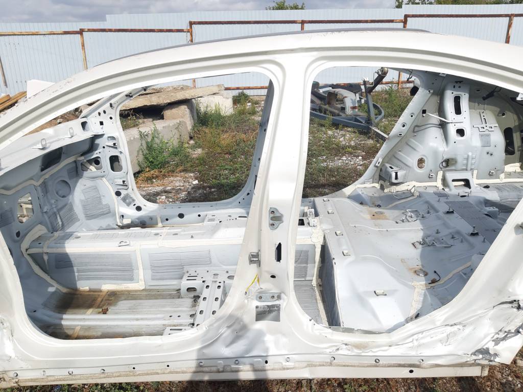 Volt Кузов голий (можна різати) Chevrolet Volt 2012 20968384 Chevrolet Volt 2