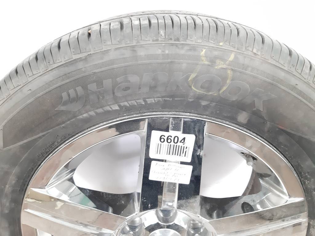 Equinox Колісний диск alloy. 17 Equinox Колісний диск alloy. 17