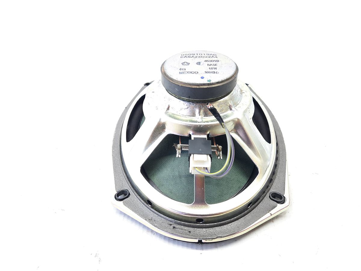 Compass Динамік Jeep Compass 2007-2017 5091019 Jeep Compass 8