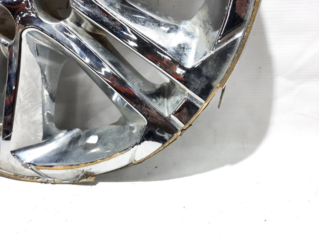 Cruze Ковпаки на колеса Chevrolet Cruze 2016-2018 13399300 Chevrolet Cruze 16