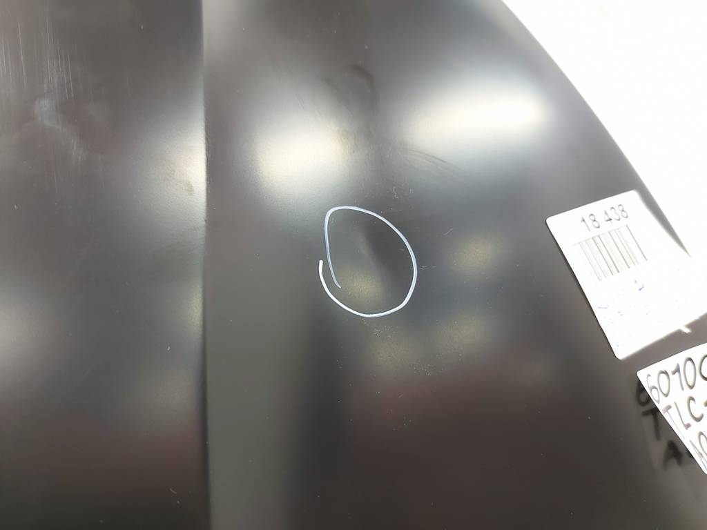 Капоти Капот (дефект) Honda CR-V 2017-2020 60100TLCA00ZZ Honda CR-V 16