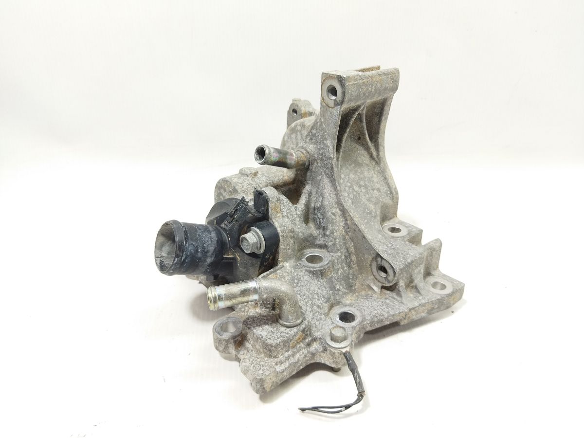 Sentra. Корпус термостату (метал) Nissan Sentra 2013-2019 110613RC0A Nissan Sentra Sentra. Корпус термостату (метал) Nissan Sentra 2013-2019 110613RC0A Nissan Sentra