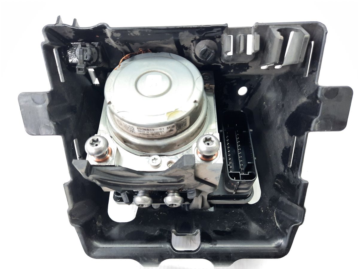 R 1200 Блок ABS BMW R 1200 2014 34519444398 BMW R 1200 7
