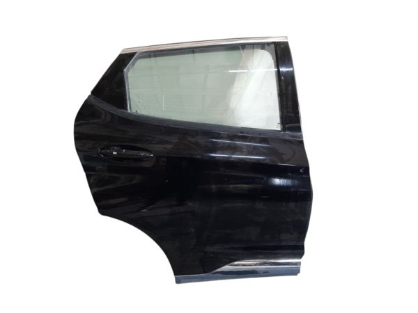 Bolt. Дверь задняя правая Chevrolet Bolt EV 2017-2023 42679303 Chevrolet Bolt EV