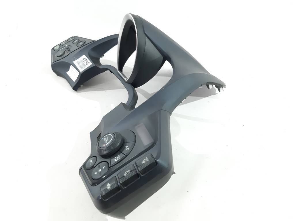 Cr-z Кришка панелі приладів з кнопками Honda CR-Z 2012 77200SZT Honda CR-Z 3 Cr-z Кришка панелі приладів з кнопками Honda CR-Z 2012 77200SZT Honda CR-Z 3