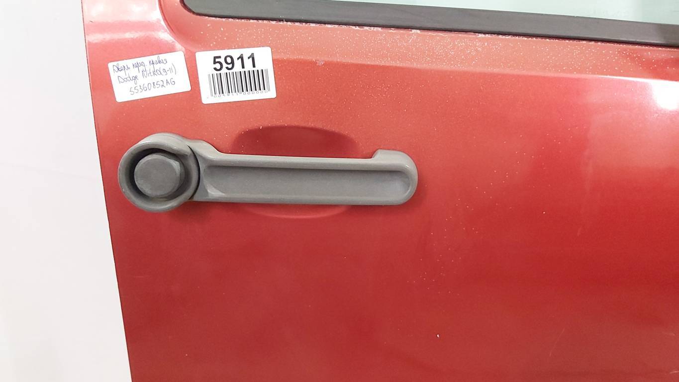 Nitro Двері передні права Dodge Nitro 2009-2011 55360852AG Dodge Nitro 23