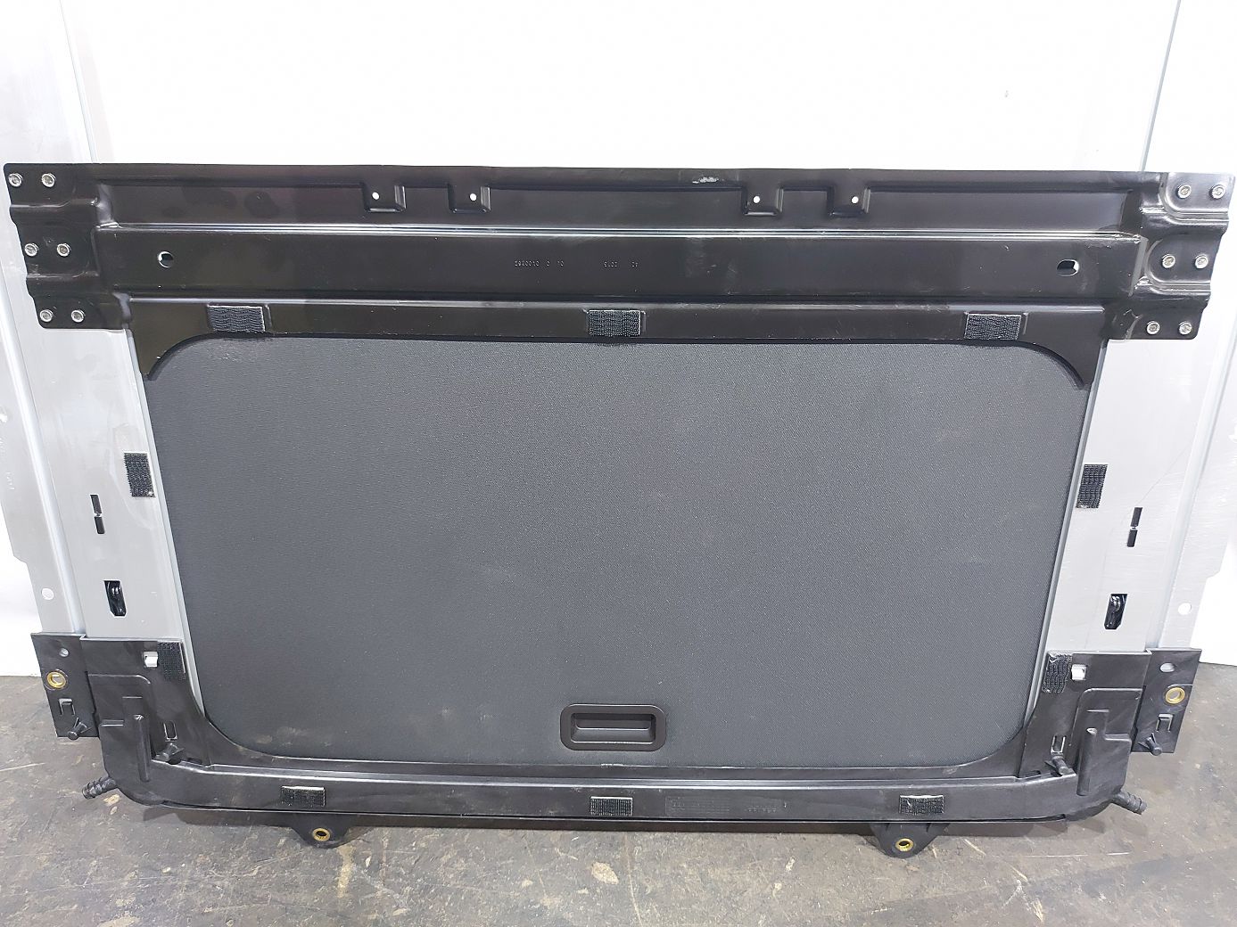 Ats Люк даху Cadillac ATS 2013-2016 23458155 Cadillac ATS 7