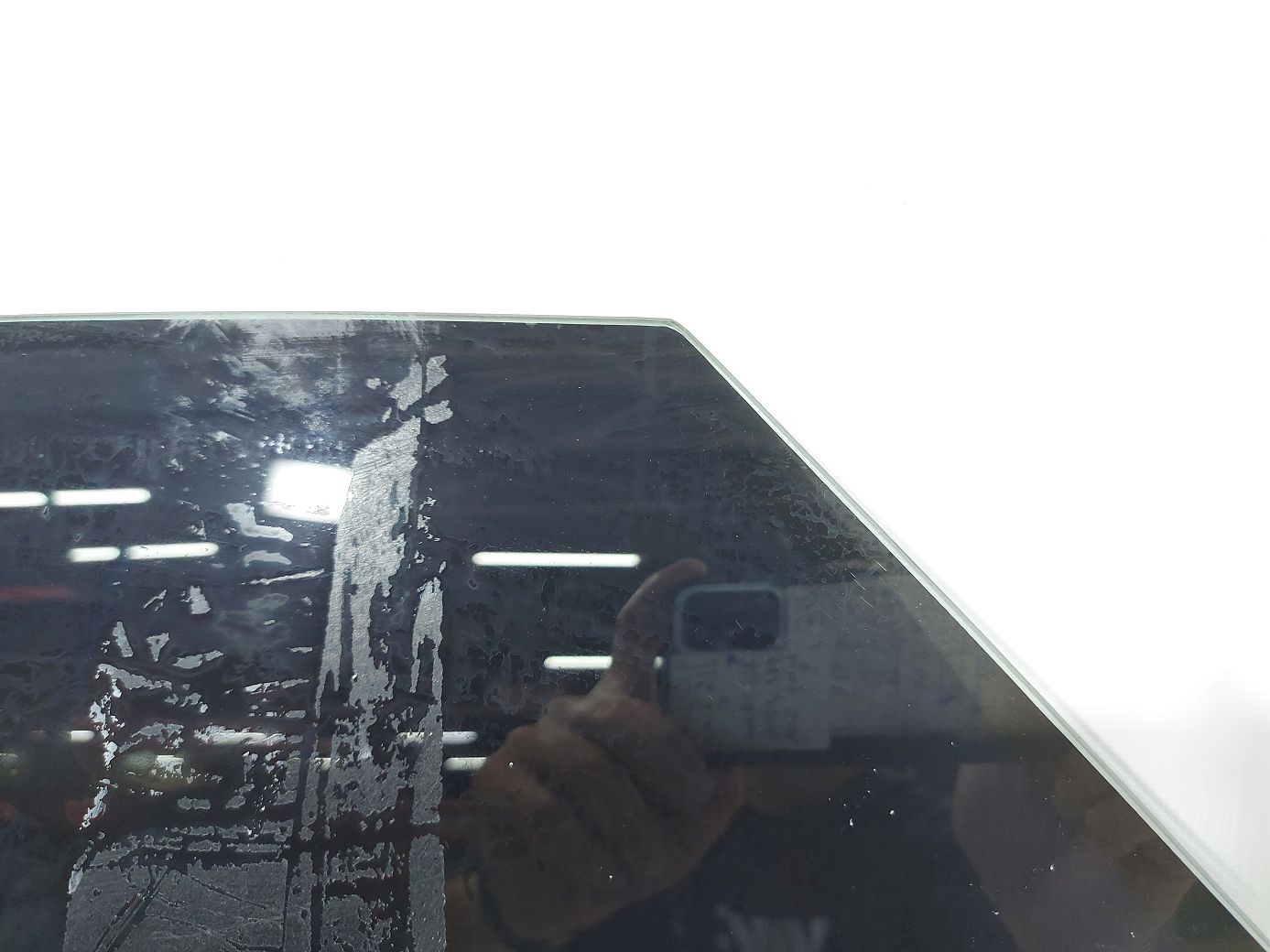 Fusion hybrid Скло дверей задньої лівої Ford Fusion Hybrid 2013-2020 DS7Z5425713A Ford Fusion Hybrid 8