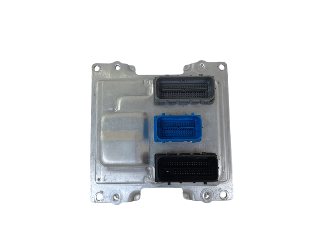 Bolt Блок-модуль керування двигуном Chevrolet Bolt EV 2017 24286522 Chevrolet Bolt EV 2