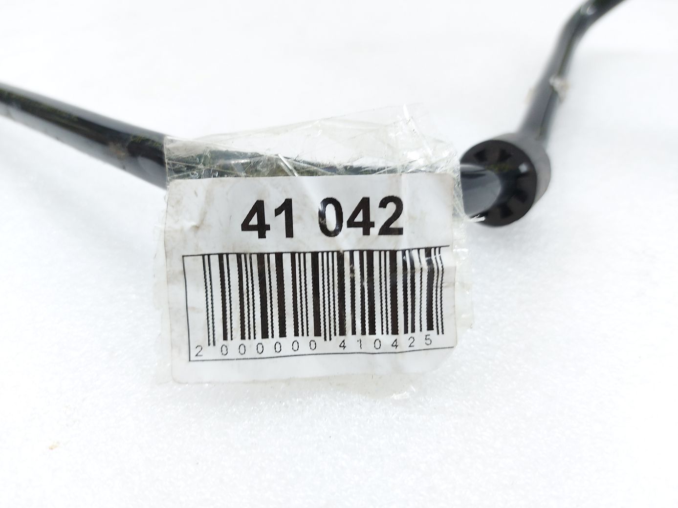 Malibu Датчик підсилювача гальм вакуумний Chevrolet Malibu 2016-2020 23434447 Chevrolet Malibu 4