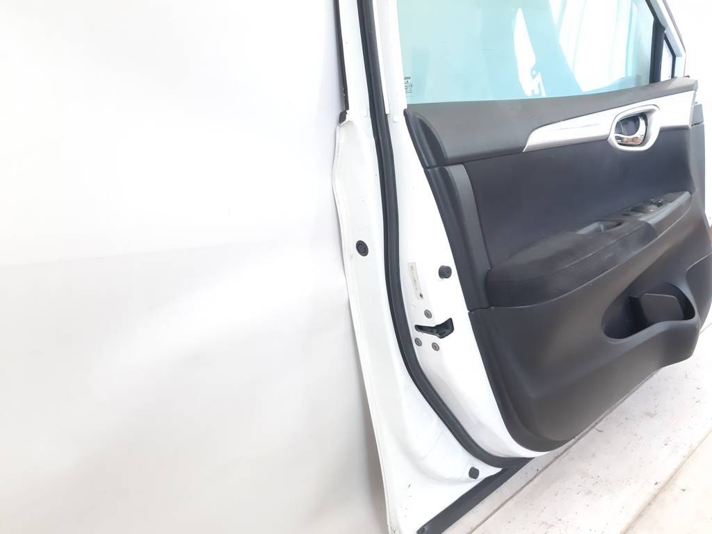 Sentra Дверь передняя левая Nissan Sentra 2013-2014 H01013SGMA Nissan Sentra 6