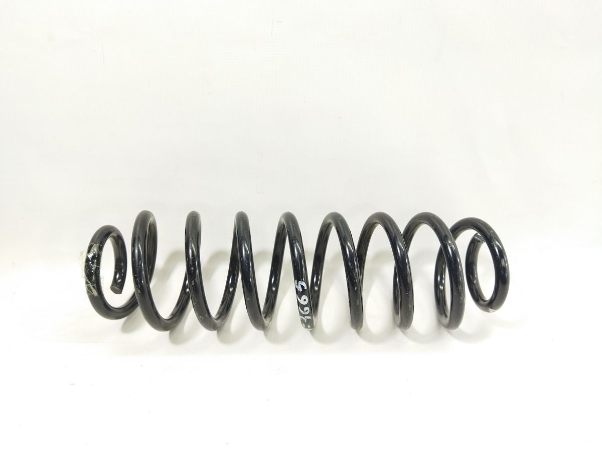 Пружини підвіски. Пружина підвіски задня Honda M-NV 2020-2023 Honda 52441T7MH31 Пружини підвіски. Пружина підвіски задня Honda M-NV 2020-2023 Honda 52441T7MH31