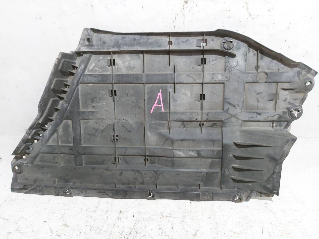 Cr-z Защита днища правая Honda CR-Z 2010-2016 74641TM8A01 Honda CR-Z 7