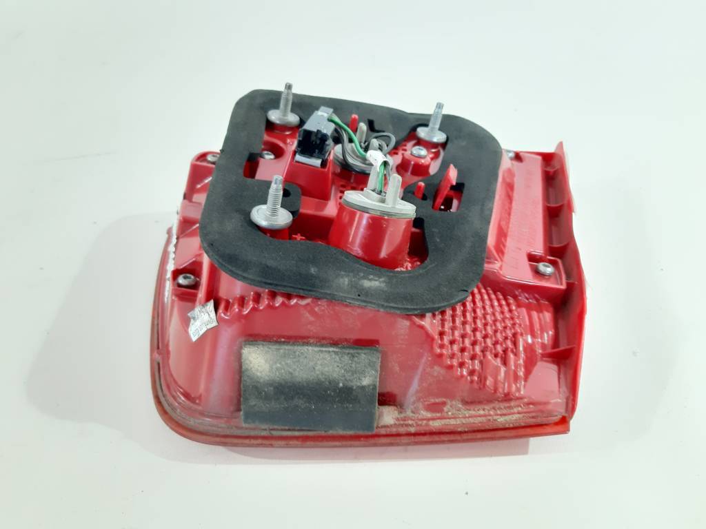 Malibu Фонарь крышки багажника левый Chevrolet Malibu 2013-2018 22907311 Chevrolet Malibu 19