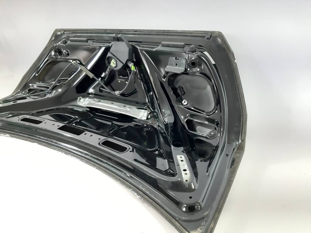 Accord Крышка багажника Honda Accord 2008-2012 68500TE0A90ZZ Honda Accord 62