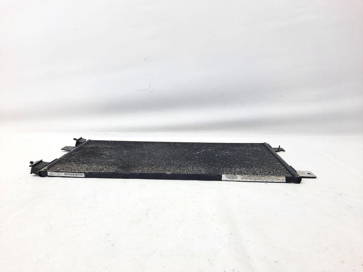 Compass Радіатор кондиціонера Jeep Compass 2010-2017 68078975AB Jeep Compass 2