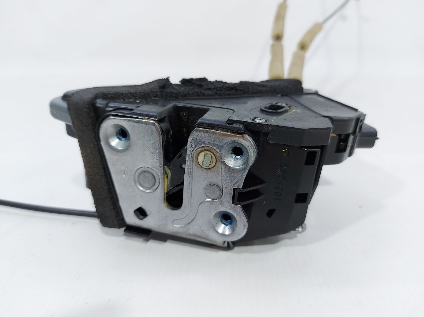 Altima Замок двері задньої лівої Nissan Altima 2013-2018 825013TA0C Nissan Altima 10