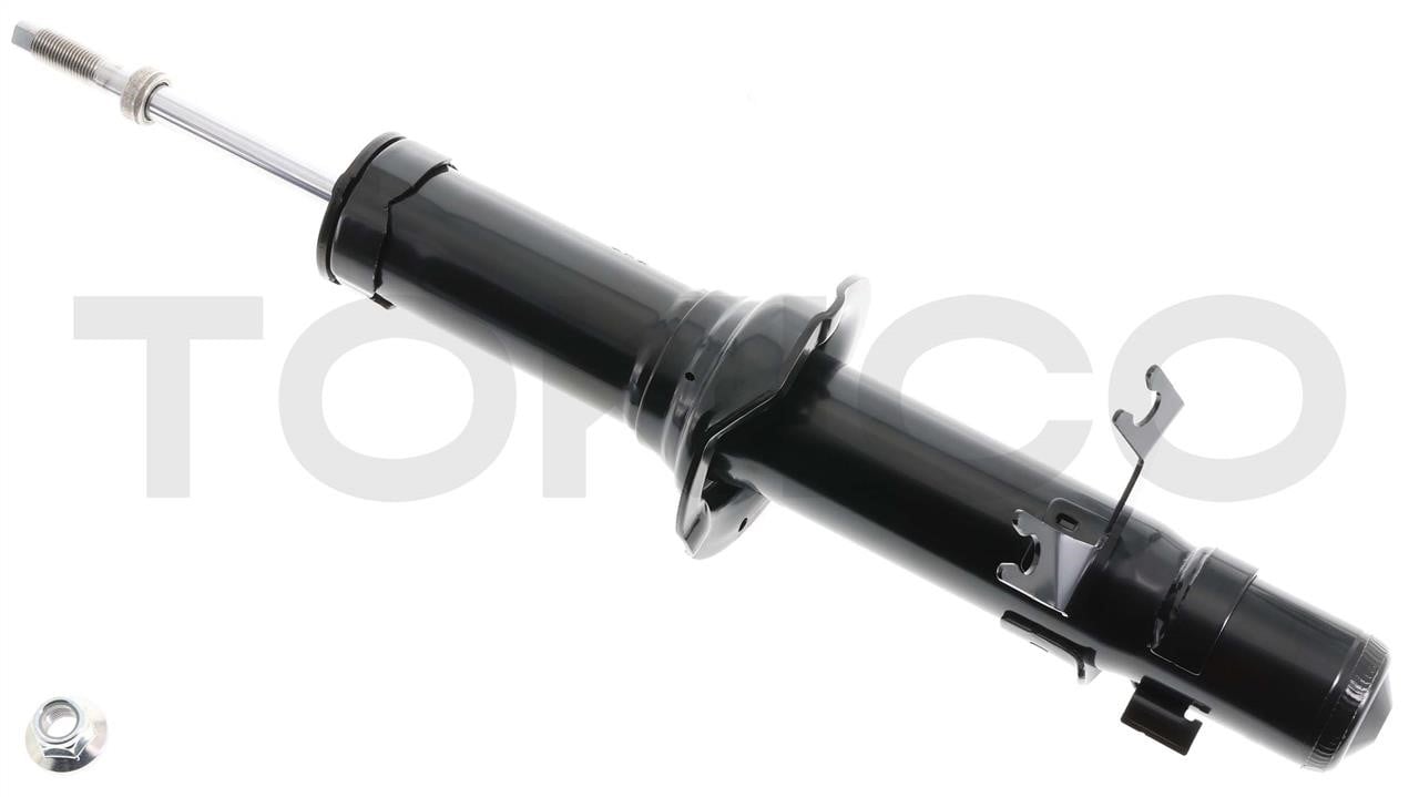Газомасляный. Амортизатор підвіски передній правий TOKICO U4162