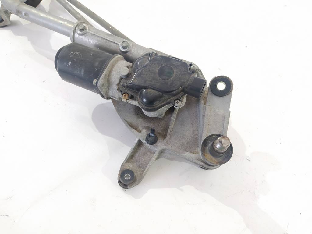 Tsx Механизм рычагов стеклоочистителя (трапеция) Acura TSX 2012-2014 76530TL0G11 Acura TSX 2