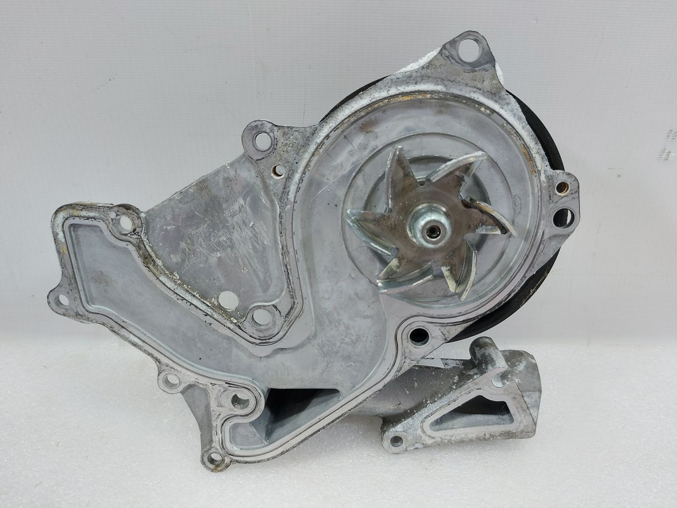 Cadenza Насос водяний (помпа) Kia CADENZA 2014-2016 251003C131 Kia CADENZA 2 Cadenza Насос водяний (помпа) Kia CADENZA 2014-2016 251003C131 Kia CADENZA 2