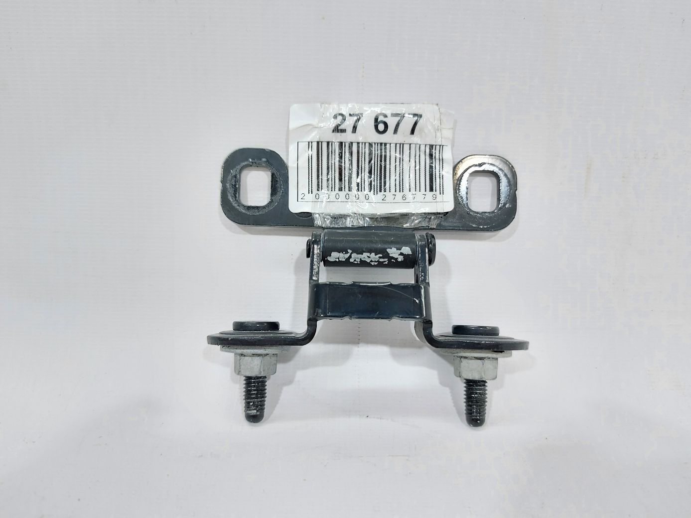 Journey Петля крышки багажника левая/правая Dodge Journey 2009-2020 5074292AD Dodge Journey 7