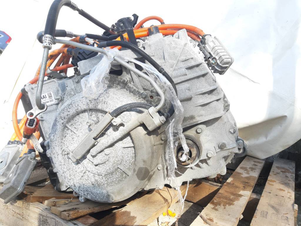 Volt Двигун пробіг 96 т. миль Chevrolet Volt 2011-2015 25200149 Chevrolet Volt 14