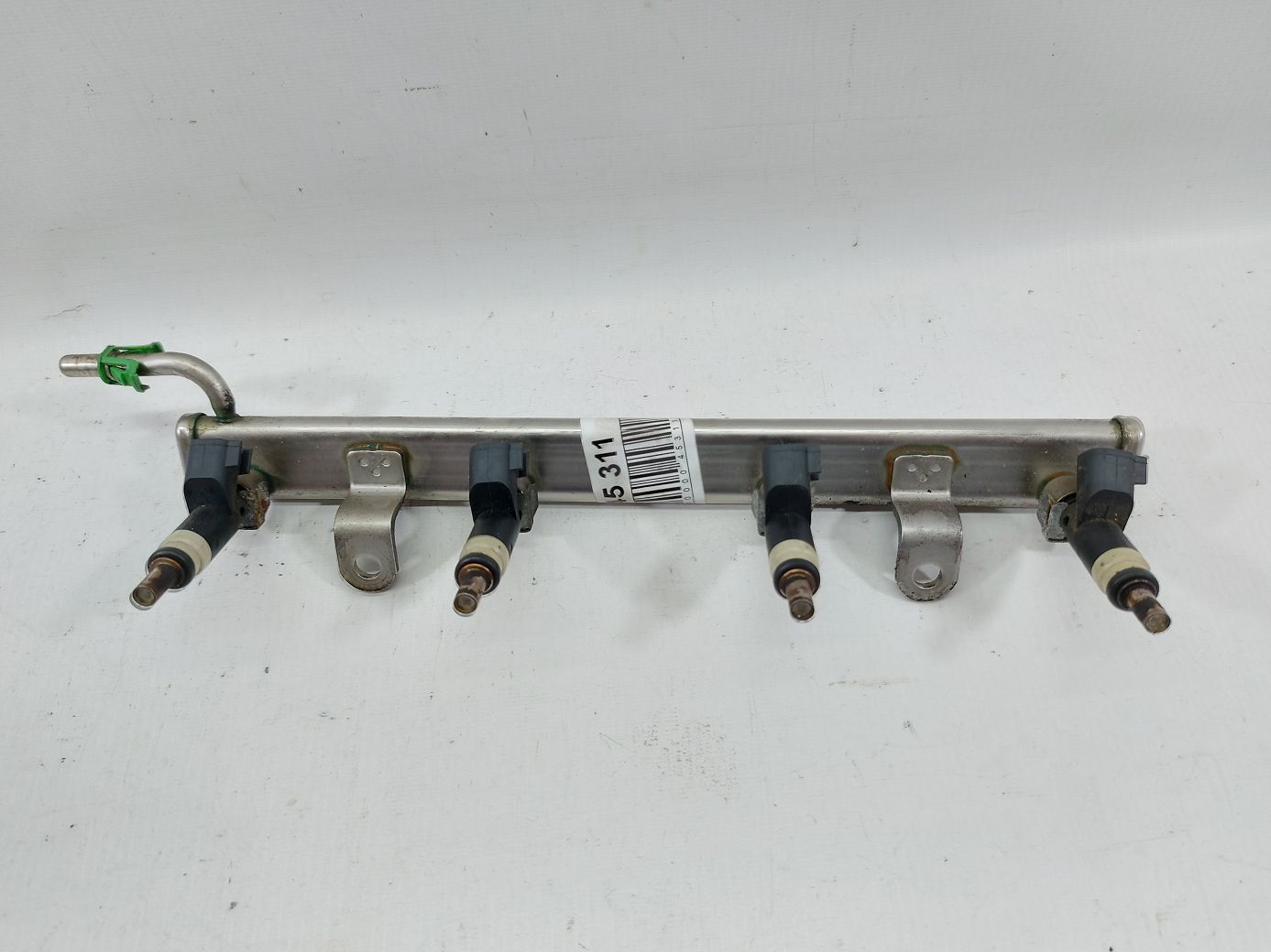 Avenger. Паливна рампа з форсунками Dodge Avenger 2008-2014 4627355AA Dodge Avenger Avenger. Паливна рампа з форсунками Dodge Avenger 2008-2014 4627355AA Dodge Avenger